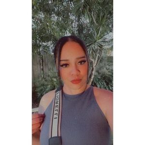 Meet your Posher, Tamara